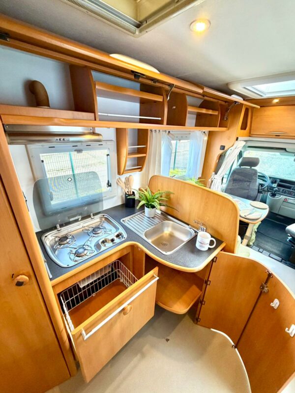 Agence de Rouen : Autostar Auros 80 – Image 12