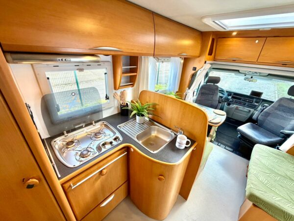 Agence de Rouen : Autostar Auros 80 – Image 13