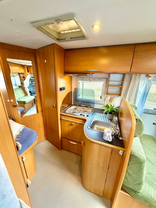 Agence de Rouen : Autostar Auros 80 – Image 14