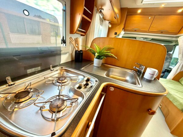 Agence de Rouen : Autostar Auros 80 – Image 15