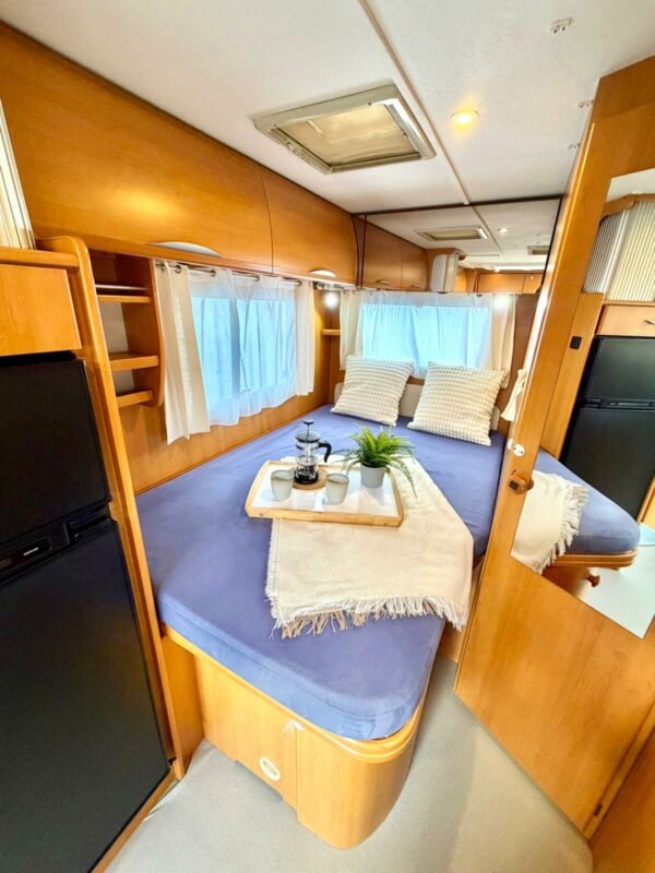 Agence de Rouen : Autostar Auros 80 – Image 17