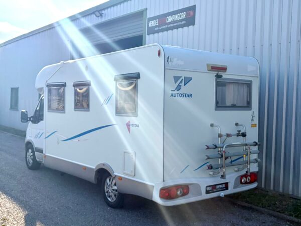 Agence de Rouen : Autostar Auros 80 – Image 3