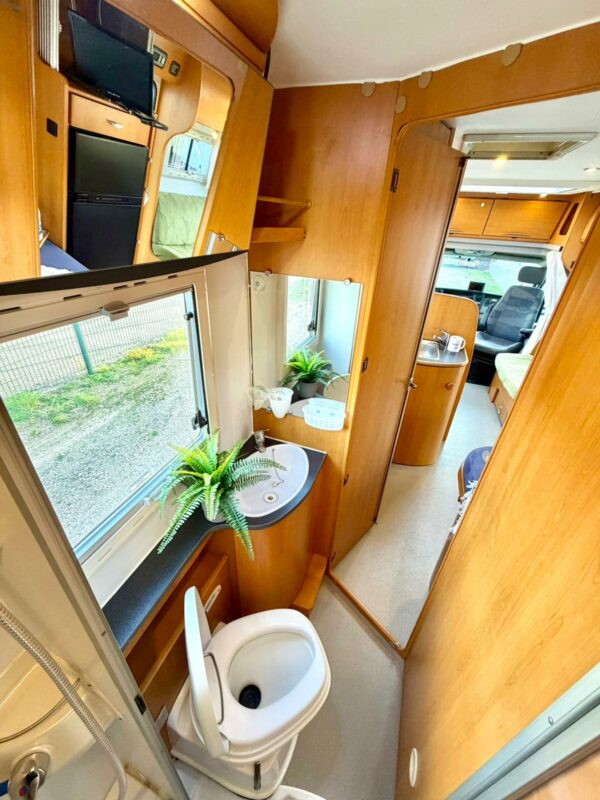 Agence de Rouen : Autostar Auros 80 – Image 22