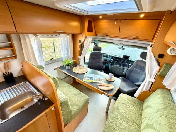 Agence de Rouen : Autostar Auros 80 – Image 23
