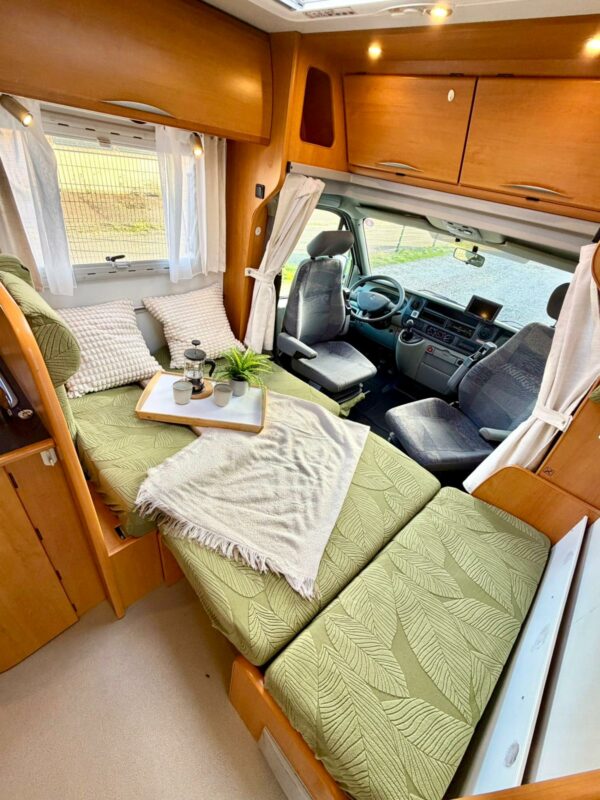 Agence de Rouen : Autostar Auros 80 – Image 24