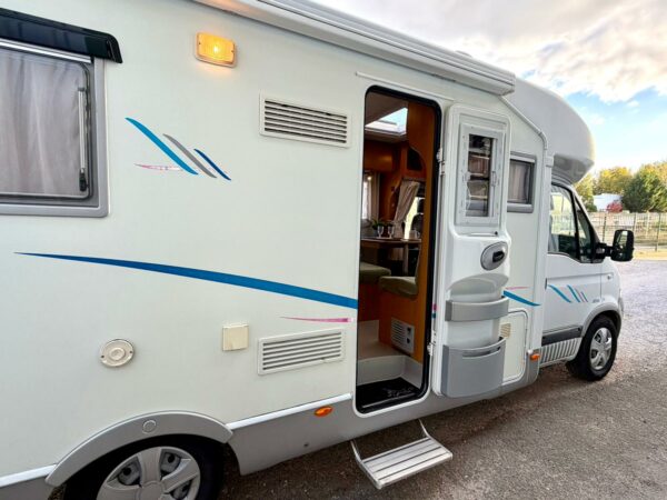 Agence de Rouen : Autostar Auros 80 – Image 27