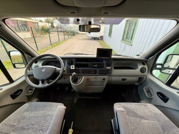 Agence de Rouen : Autostar Auros 80 – Image 6