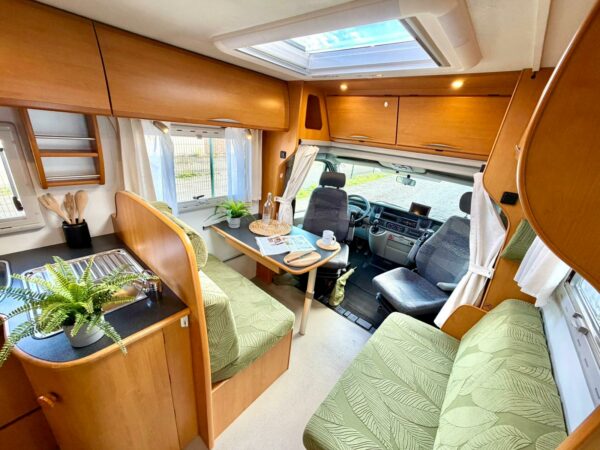 Agence de Rouen : Autostar Auros 80 – Image 8