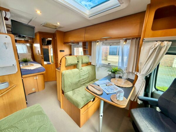 Agence de Rouen : Autostar Auros 80 – Image 9
