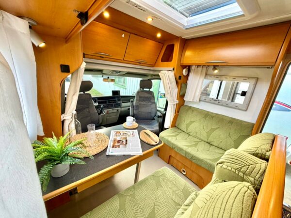 Agence de Rouen : Autostar Auros 80 – Image 10