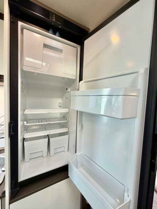 Agence de Rouen : Burstner C 600 Harmony Line – Image 16
