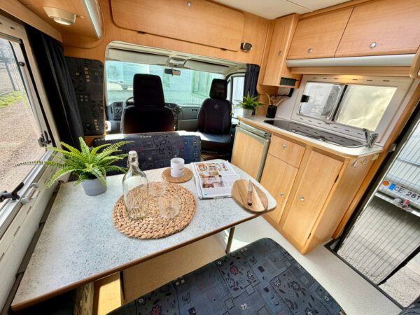 Agence de Rouen : Challenger 104 – Image 11
