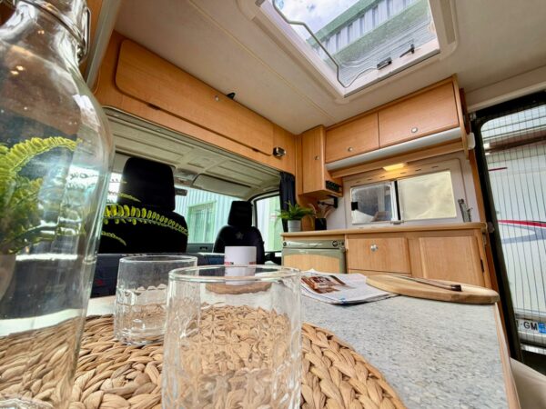 Agence de Rouen : Challenger 104 – Image 12