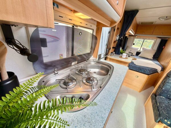 Agence de Rouen : Challenger 104 – Image 14