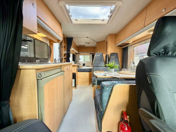 Agence de Rouen : Challenger 104 – Image 15