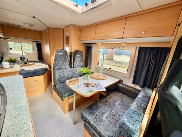 Agence de Rouen : Challenger 104 – Image 16