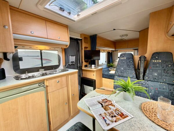 Agence de Rouen : Challenger 104 – Image 18