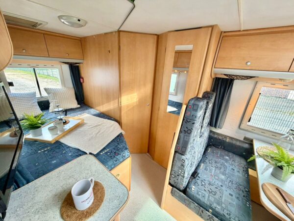 Agence de Rouen : Challenger 104 – Image 19