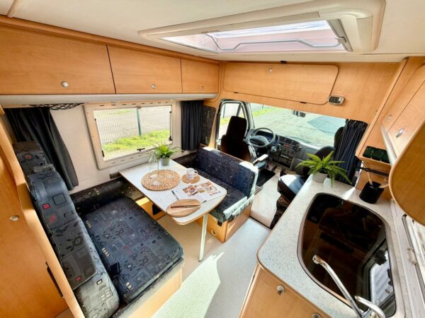 Agence de Rouen : Challenger 104 – Image 10