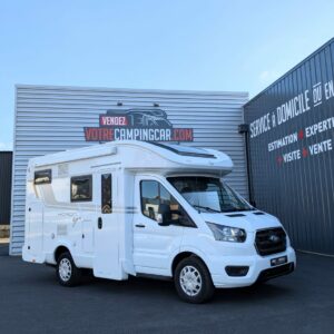 Agence de Rennes : CI Horon 91XT GO