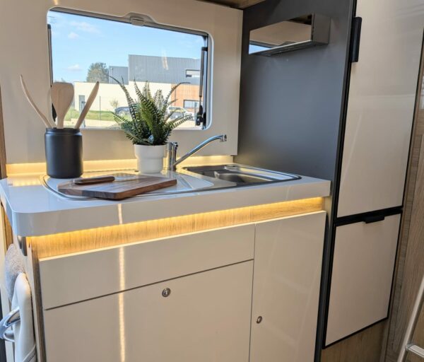 Agence de Rennes : CI Horon 91XT GO – Image 10