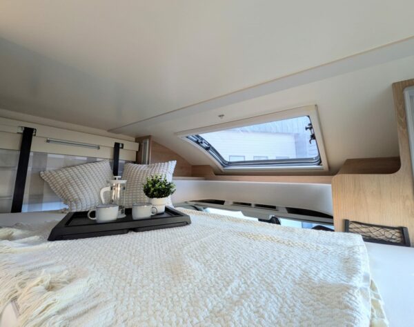 Agence de Rennes : CI Horon 91XT GO – Image 14