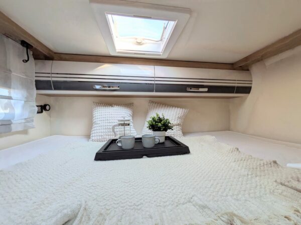 Agence de Rennes : CI Horon 91XT GO – Image 15