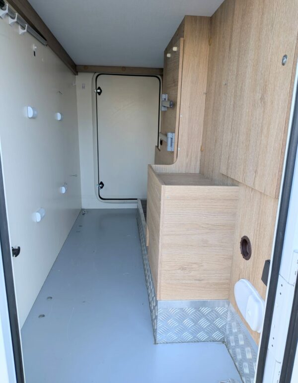 Agence de Rennes : CI Horon 91XT GO – Image 16