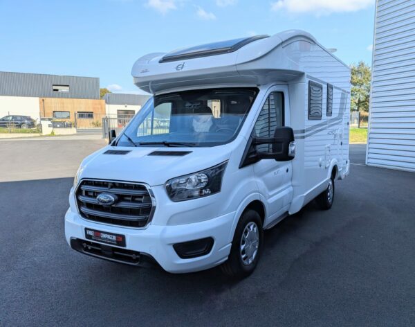Agence de Rennes : CI Horon 91XT GO – Image 4