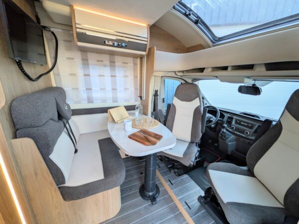 Agence de Rennes : CI Horon 91XT GO – Image 7