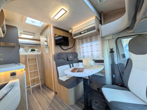 Agence de Rennes : CI Horon 91XT GO – Image 8