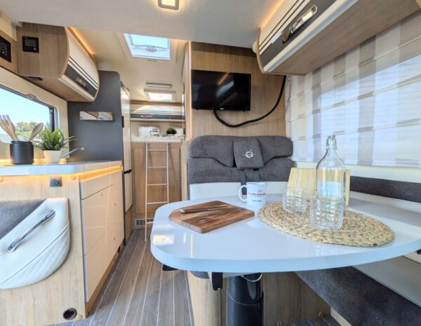 Agence de Rennes : CI Horon 91XT GO – Image 9