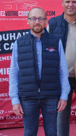 conseiller