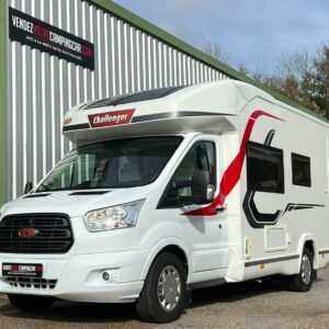 Agence de Rouen : Challenger 290 Special Edition