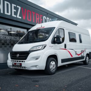 Challenger Vany V 117 CS