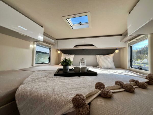 HYMER T 585 – Image 17