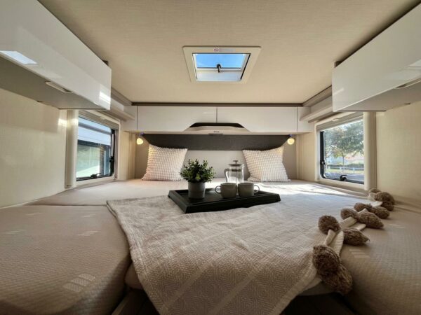 HYMER T 585 – Image 16