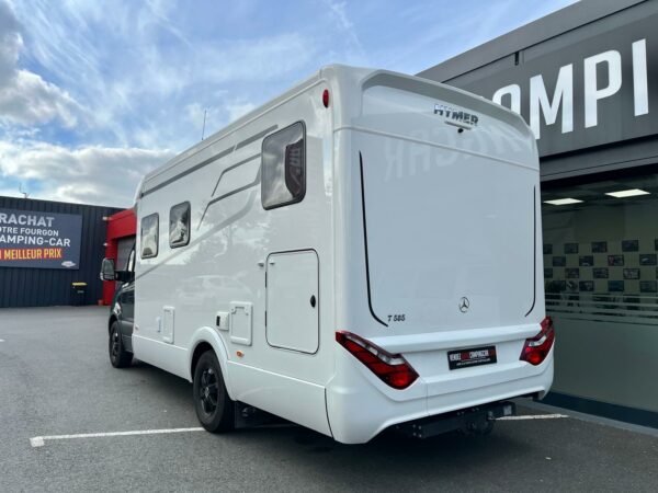 HYMER T 585 – Image 5