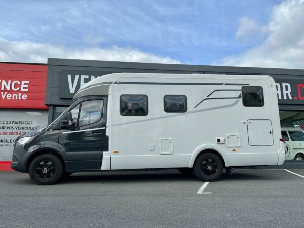 HYMER T 585 – Image 4