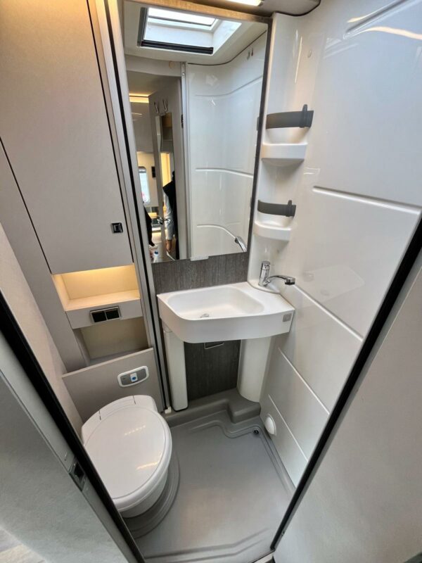 HYMER T 585 – Image 14