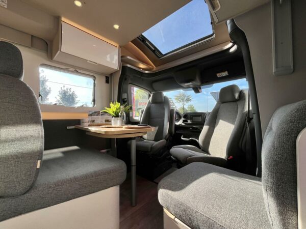 HYMER T 585 – Image 8