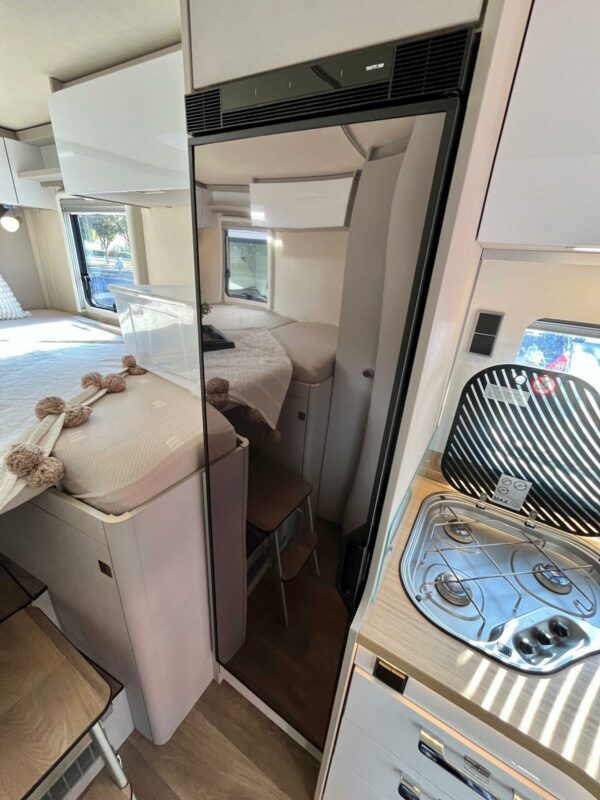 HYMER T 585 – Image 12