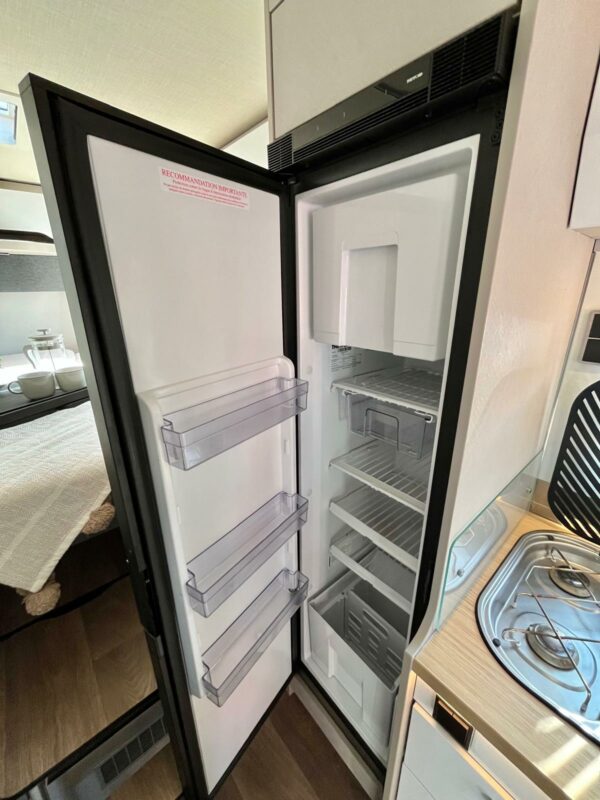 HYMER T 585 – Image 13