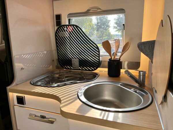 HYMER T 585 – Image 11