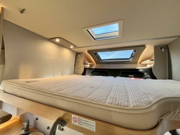 HYMER T 585 – Image 18