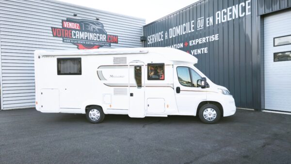 Agence de Rennes : Florium Mayflower 73 LMS – Image 2