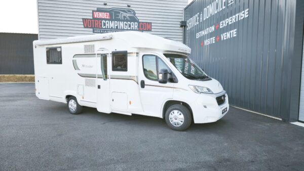 Agence de Rennes : Florium Mayflower 73 LMS – Image 4