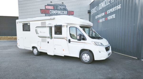 Agence de Rennes : Florium Mayflower 73 LMS – Image 5