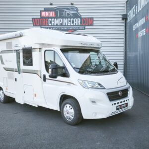 Agence de Rennes : Florium Mayflower 73 LMS