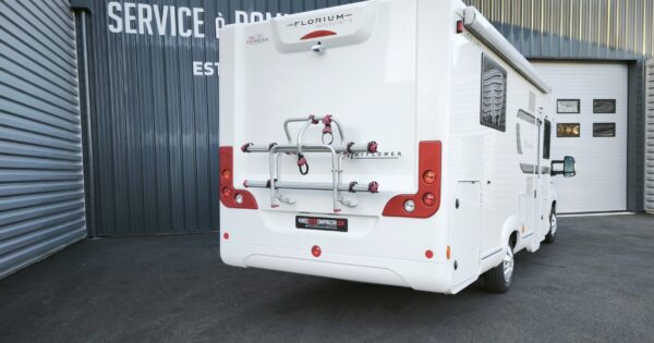 Agence de Rennes : Florium Mayflower 73 LMS – Image 6